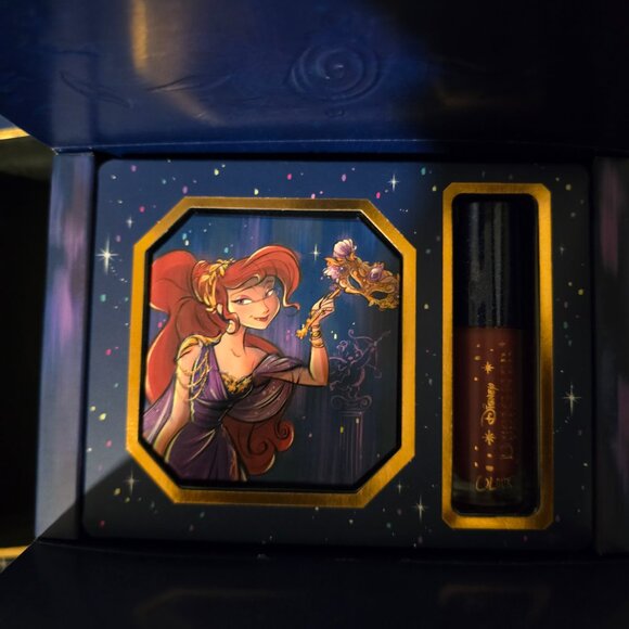 ColourPop x Disney Midnight Masquerade Palette - Picture 8 of 11